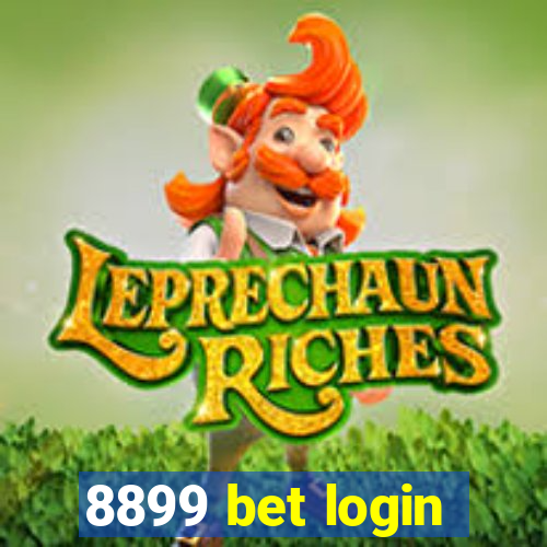 8899 bet login